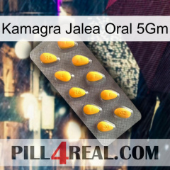 Kamagra Oral Jelly 5Gm cialis1